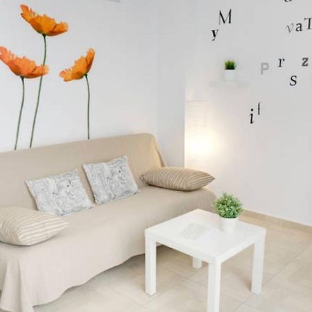 Thelma'S Apartment Афіни Екстер'єр фото