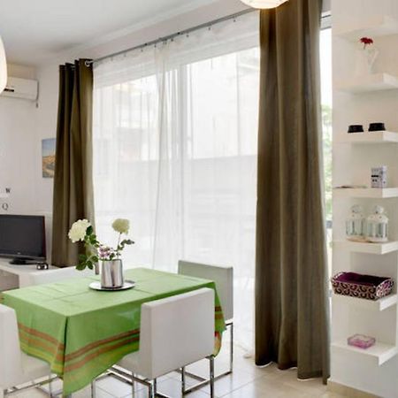 Thelma'S Apartment Афіни Екстер'єр фото
