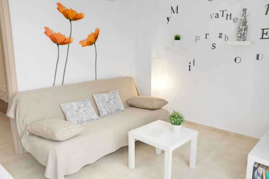 Thelma'S Apartment Афіни Екстер'єр фото