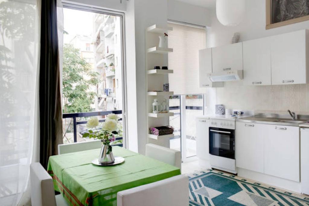 Thelma'S Apartment Афіни Екстер'єр фото