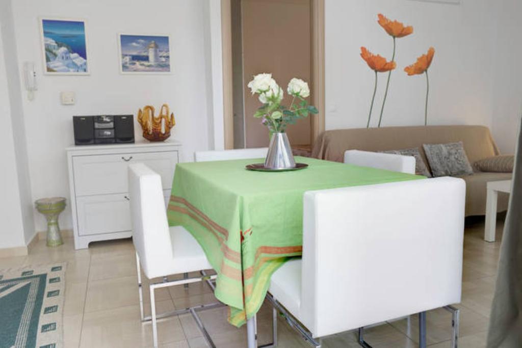 Thelma'S Apartment Афіни Екстер'єр фото
