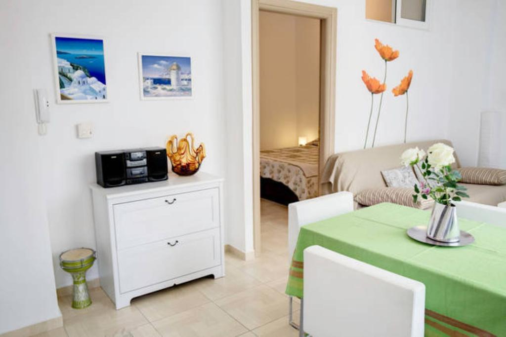 Thelma'S Apartment Афіни Екстер'єр фото