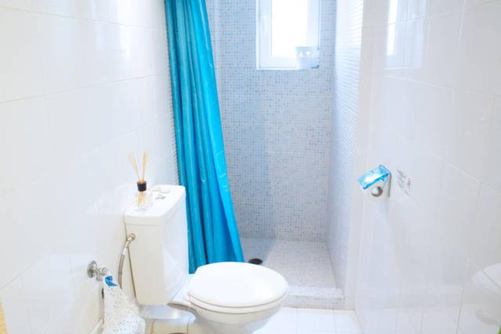 Thelma'S Apartment Афіни Екстер'єр фото
